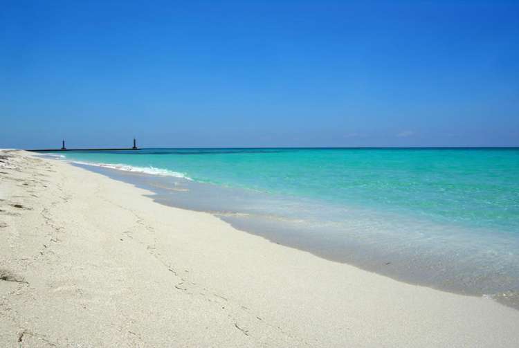 Varadero - Cuba